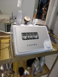 -樱木町·日式头皮管理中心