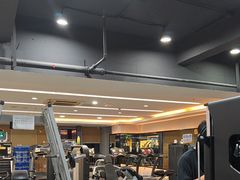 -超鹿运动健身(紫阳商贸中心店)