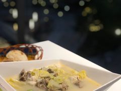 鸭架汤-金鸭季·臻品餐厅(欢乐海岸购物中心店)
