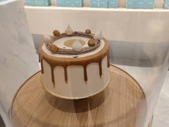 -théATRE 茶聚场(王府中環店)
