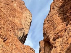 -天山神秘大峡谷