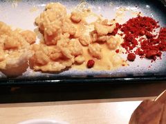 -避风塘(百联东郊店)