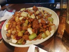 -望京一号·重庆江湖菜(工体店)