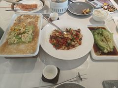 -粤盛海鲜楼(融冠乐城店)