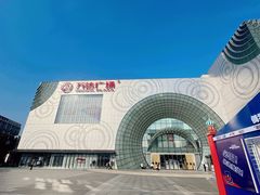 -万达广场(松江店)