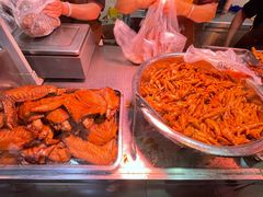 -老苗炸鸡(天下汇国际购物中心店)