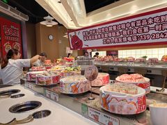 -龍歌自助小火锅(秦淮水游城店)
