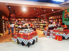 -广百家超市(大东海店)