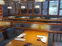 -东方饺子王精致餐厅(东盛路店)