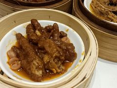 -万龙洲海鲜(大兴绿地缤纷城店)