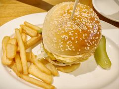 -Texas Roadhouse(世纪汇广场店)
