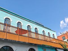 -北化机爱工场文化科技融合产业园