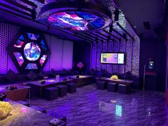 -星聚会KTV(景枫中心店)