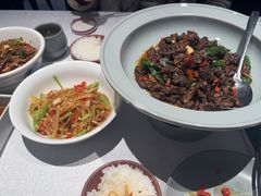 武冈血鸭-湘中缘·湖南菜(娄底驻京办店)