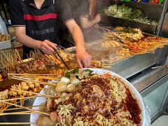 -郭记小街麻辣烫(南小街总店)