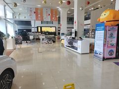 -上汽荣威体验中心(徐汇东安路店)
