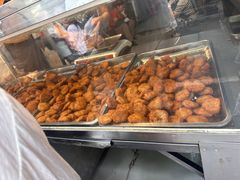 香酥藕饼-陶记正宗德州扒鸡(科巷店)