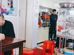 -阿麟馄饨(延长路店)