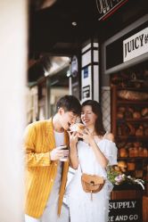-布拉格婚纱摄影(真实客片店)