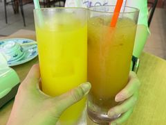 -無招牌海鮮(芽笼店)