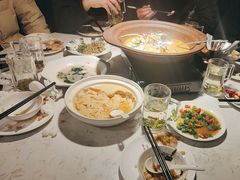 -徽州月·民间徽菜(浦东总店)