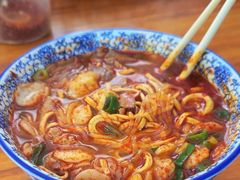 -王老三清真牛肉汤