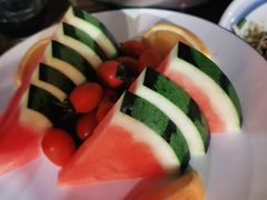 -永红源啤酒·烧烤·海鲜·大排档(青特城店)