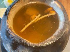 -星叶·东南亚料理(宁波万象汇店)
