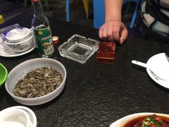 -美滋滋尚鱼烤鱼餐厅(空港店)