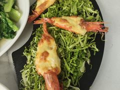 -汪姐海鲜(侨港总店·金冠好店)