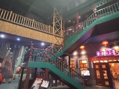 -关东古巷