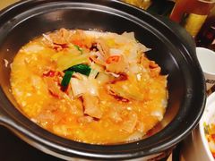 -老阿爸鲜鱼土菜(昆山花桥店)