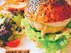 -UPPER KITCHEN(延安路店)