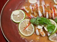 -红泰·泰精选·特色料理(中山路店)