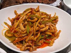 -前海沿·青岛菜(乐客城店)