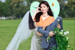 -第一夫人婚纱摄影(南京店)