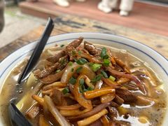 -小河无名面馆