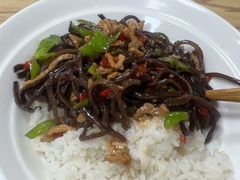 -嘟享吃重庆鸡公煲(五一店)