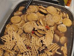 -飨府.老淮面馆.自营(清河路店)