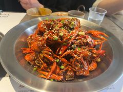 -一棠龙虾•王牌虾球(后湖御华里店)