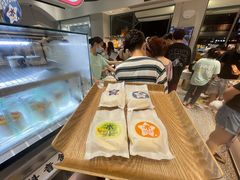 -依茉朵(锦秋新天地店)