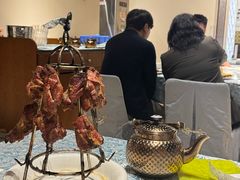 -巴扎美食·新疆菜·西域歌舞表演餐厅(新疆大厦店)