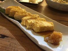 -鸟鸣门屋台料理(金帝银泰店)