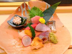 -鮨一日本料理(大中华店)