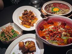-锦荟JINHUI·浙江小馆(上海荟聚店)