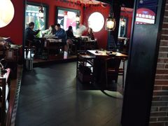 大堂-大渝火锅(苏州西城永捷店)