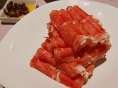 -鼎鼎香·港式火锅(北京SKP店)