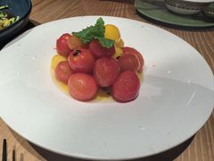-耶里夏丽·丝路国际·新疆餐厅(浦东区东方路店)