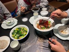 -宁邦·家宴·南京菜(红山动物园店)