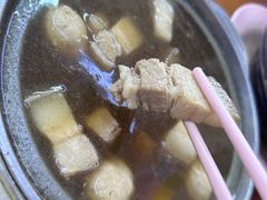-新记肉骨茶